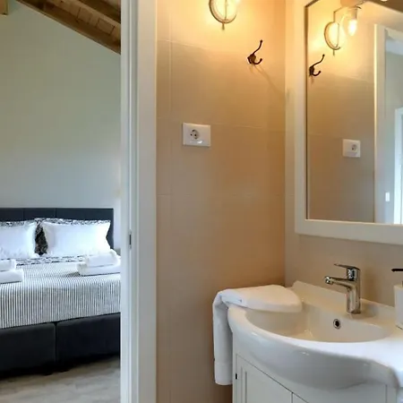 Beautiful Casa Garden Contesses In Momjan Villa *