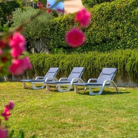 Beautiful Casa Garden Contesses In Momjan Villa Buje