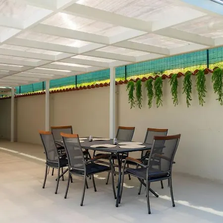 ヴィラ Beautiful Casa Garden Contesses In Momjan