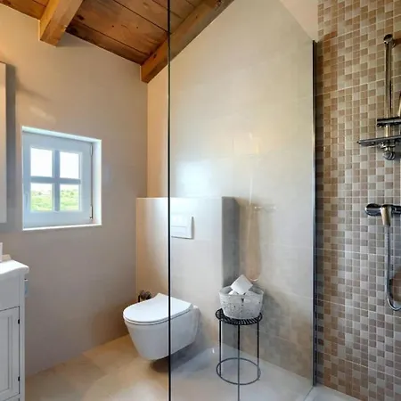 Beautiful Casa Garden Contesses In Momjan Villa Buje