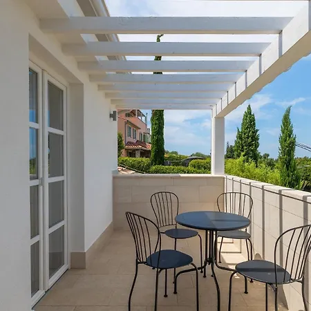 Вилла Beautiful Casa Garden Contesses In Momjan