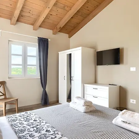 Вилла Beautiful Casa Garden Contesses In Momjan *